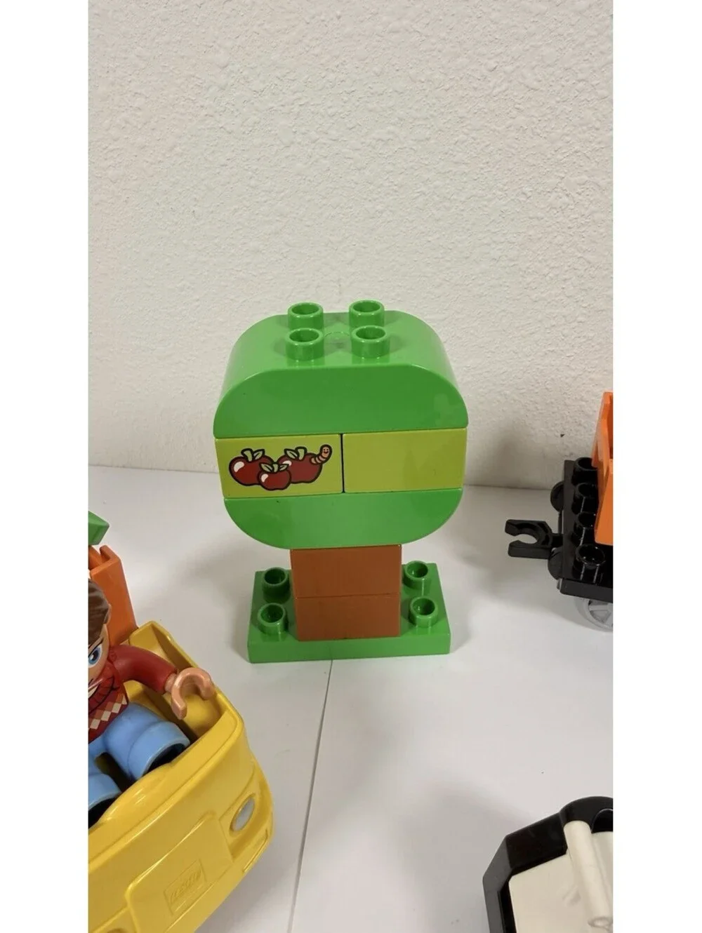 Lego duplo 10810